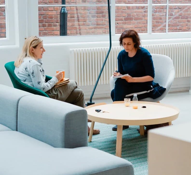 Ervaring met de Impact Check