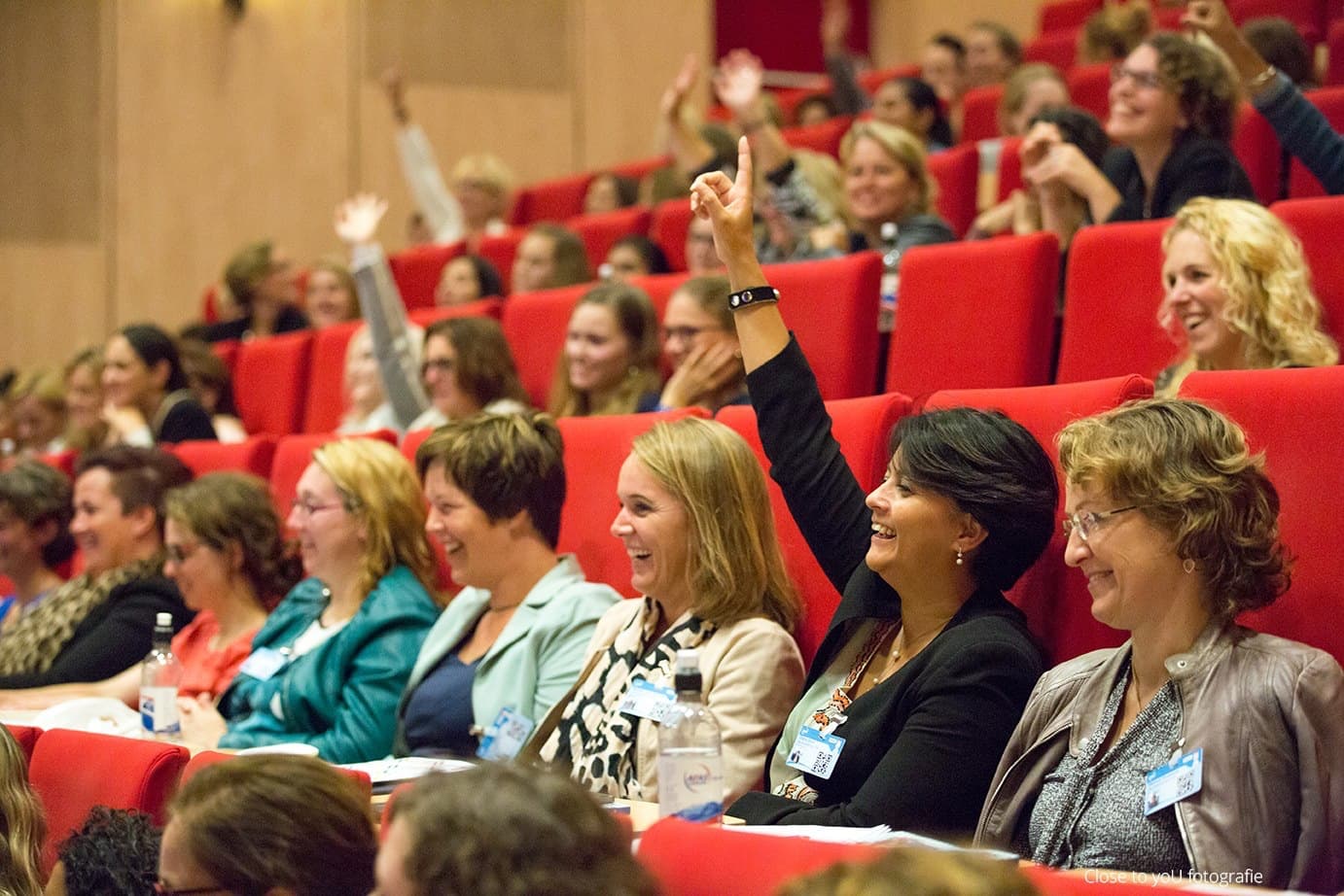 Social Impact Theater
