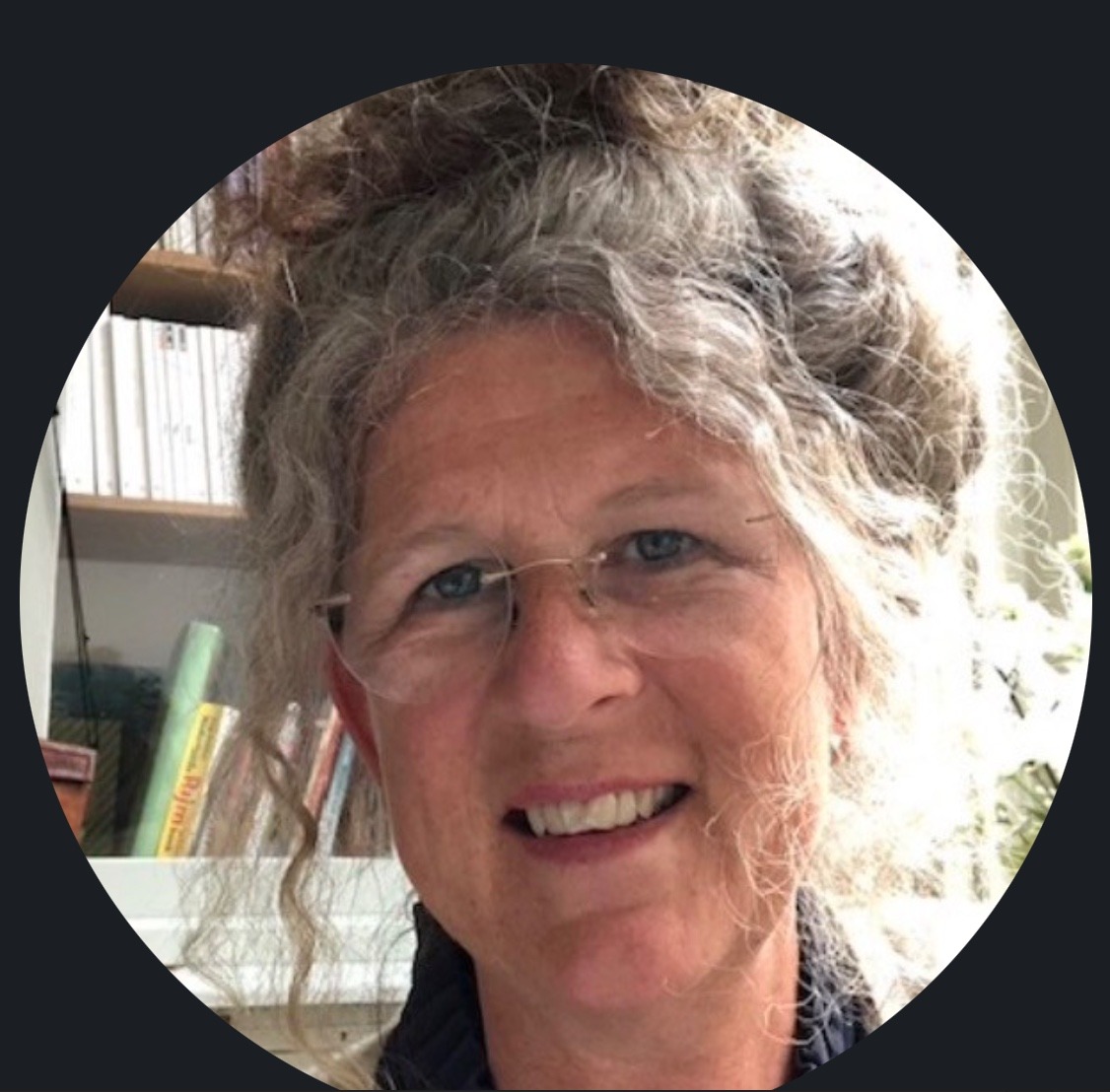 Barbara Mentink