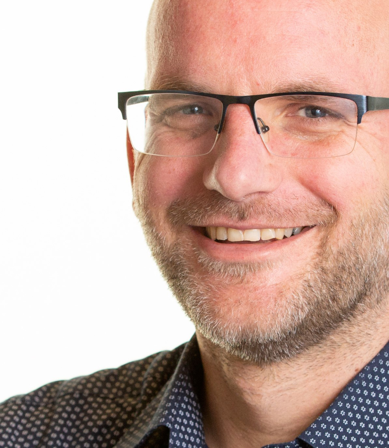 Bertil Moraal
