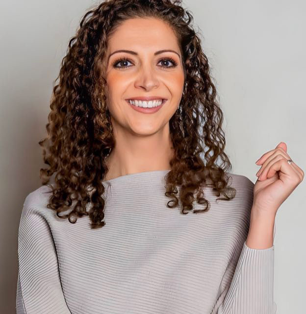 Hasti van Vliet