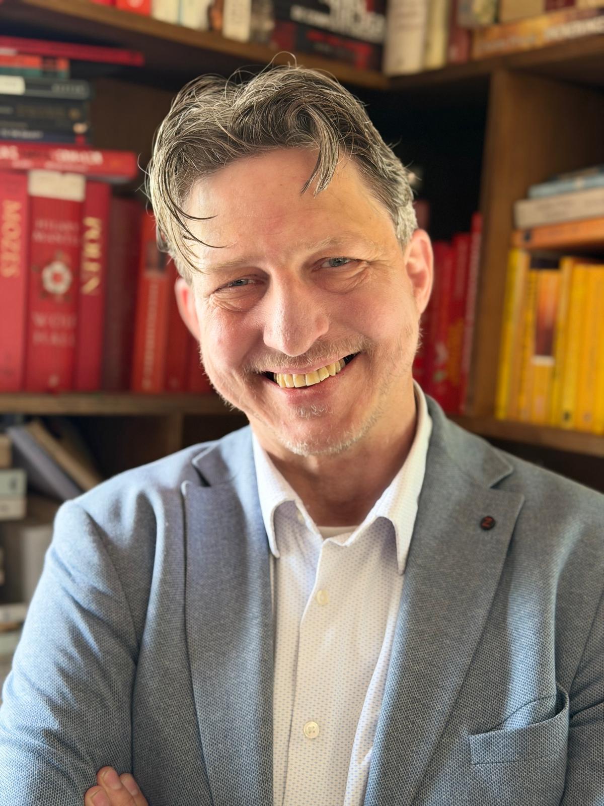 Hein Runderkamp