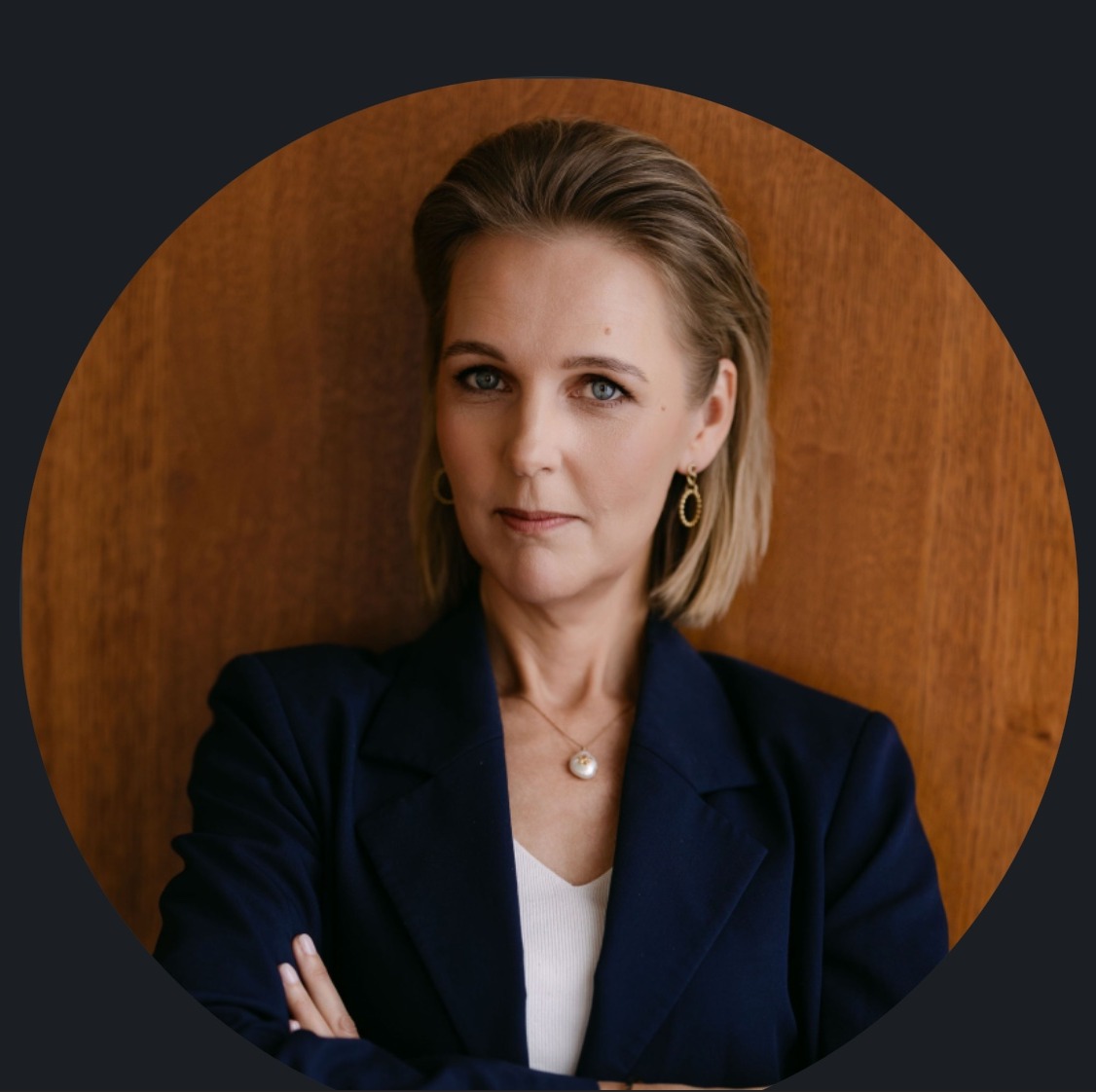 Karine van den Noort