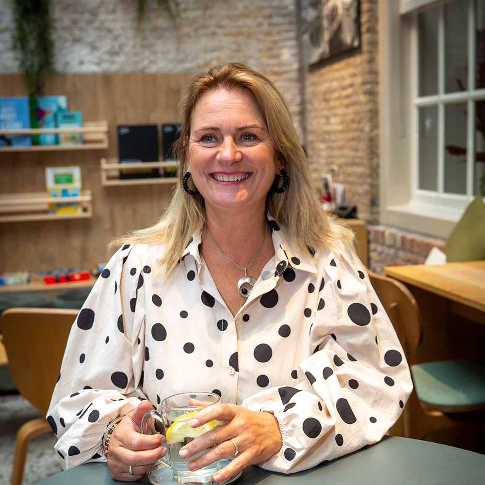 Lyda Struijk