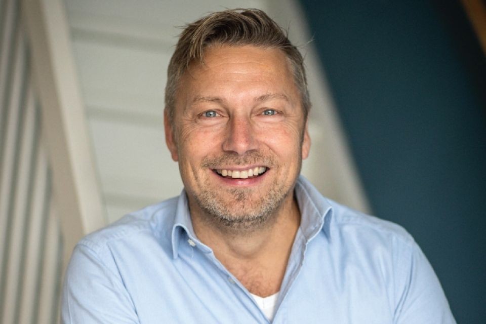 Marc Wilhelmus