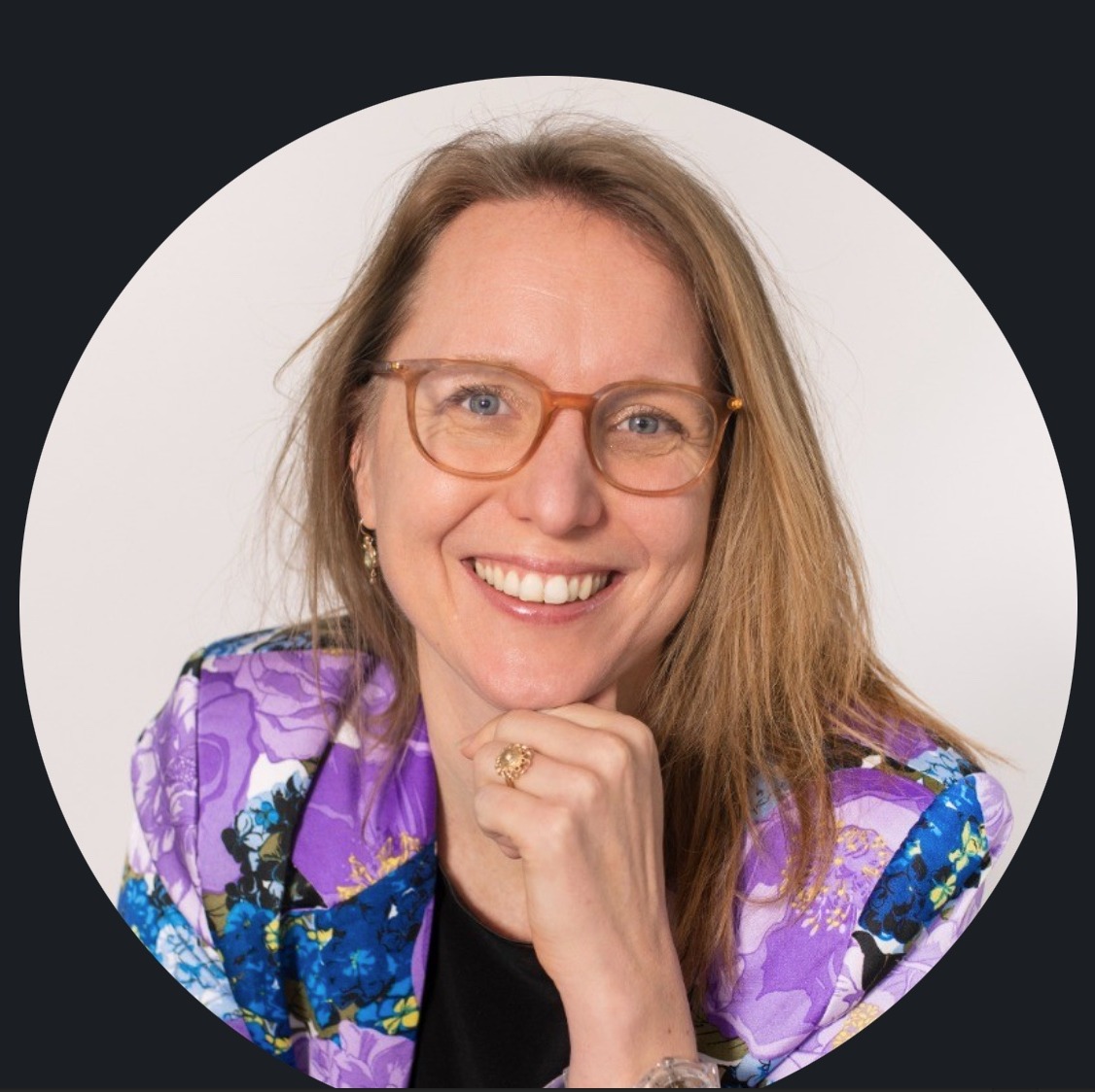 Marije van den Berg