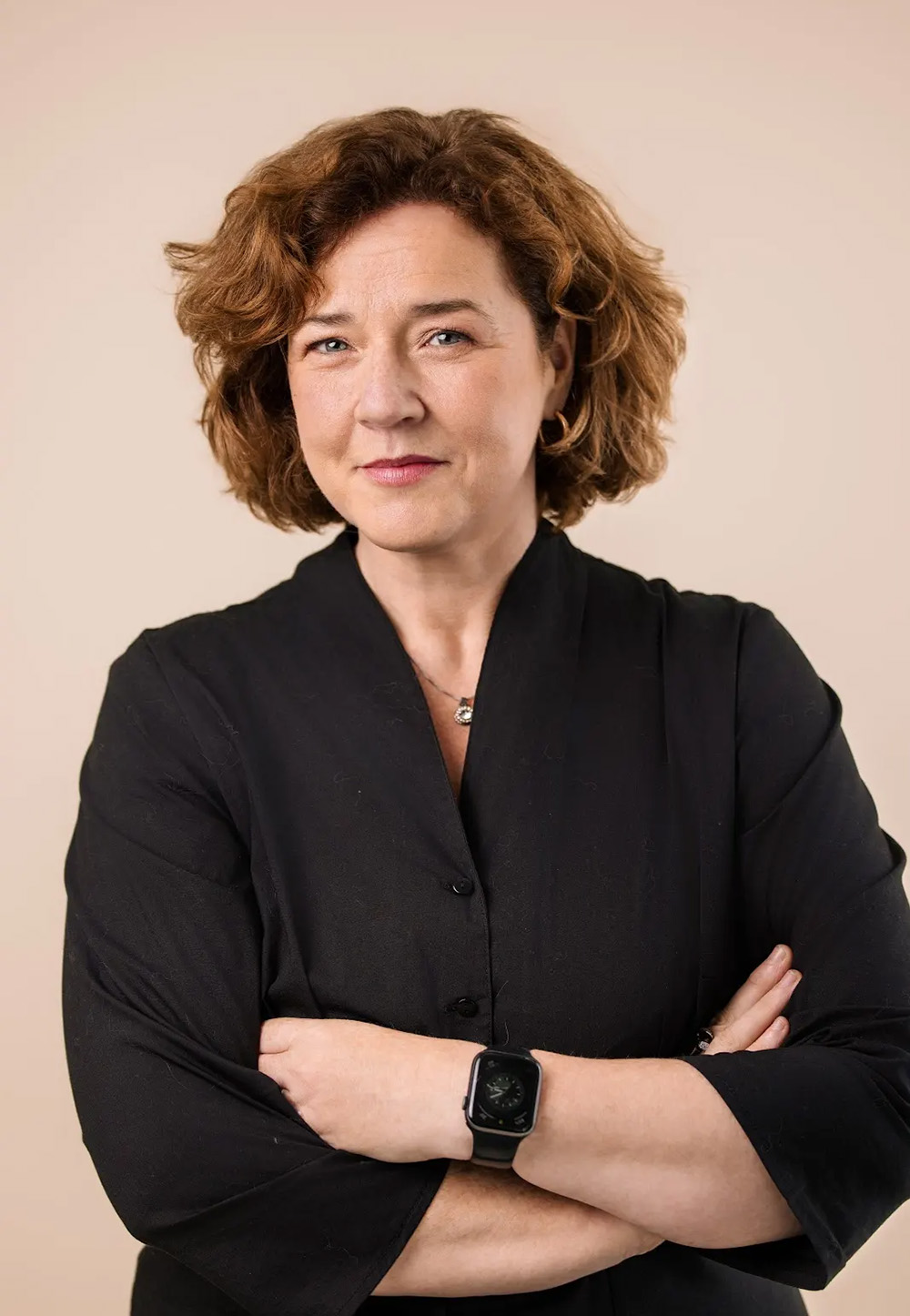 Maroesja van der Pols