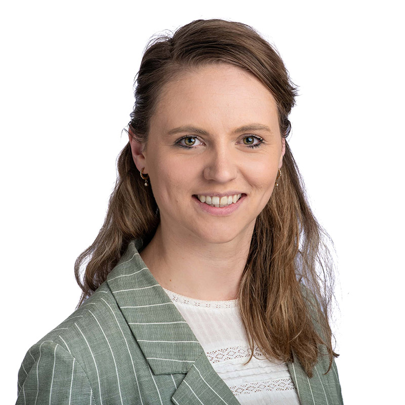 Melissa Brinkhof-Kanis