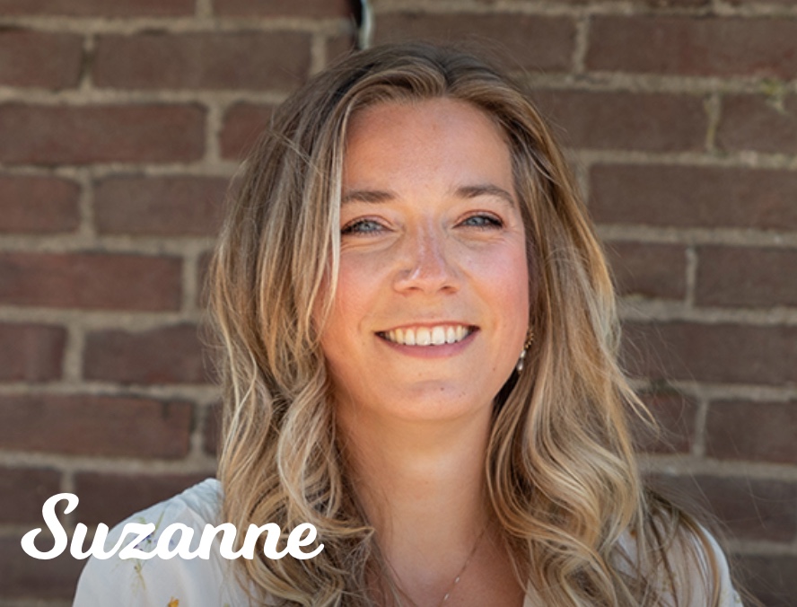 Suzanne Bot