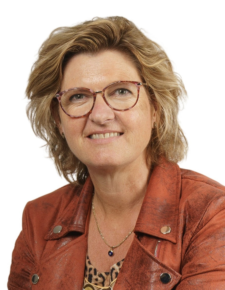 Sylvia Schouten